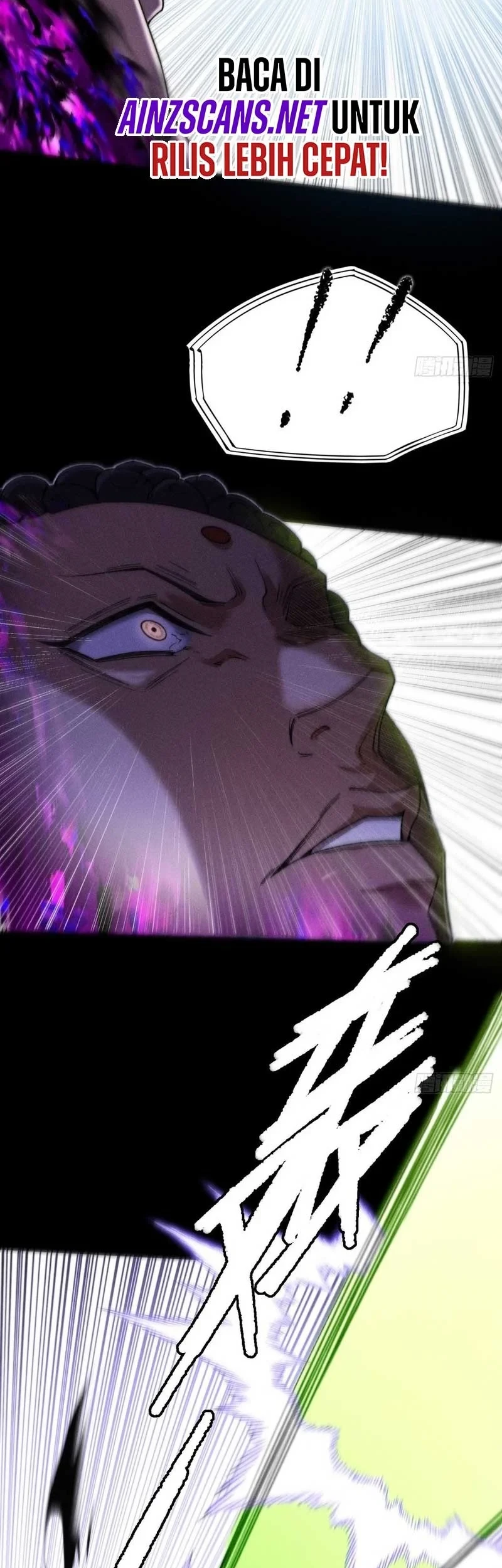 Sinister Immortal Path Chapter 42 - halaman 23