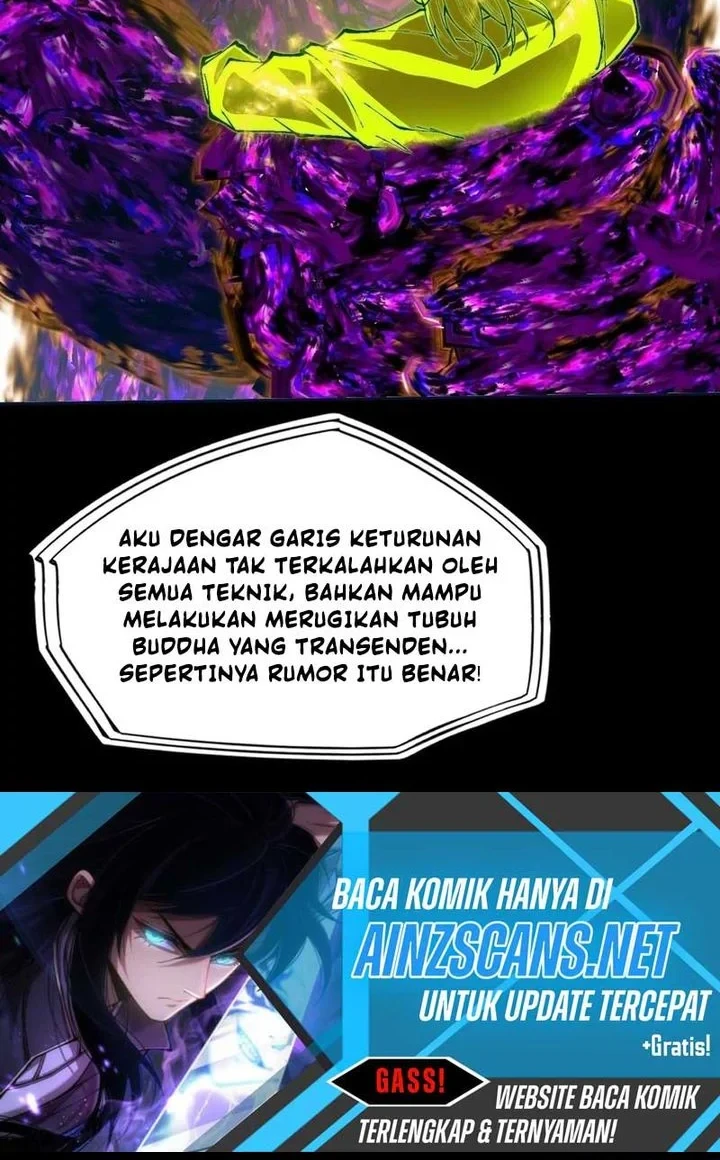 Sinister Immortal Path Chapter 43 - halaman 12