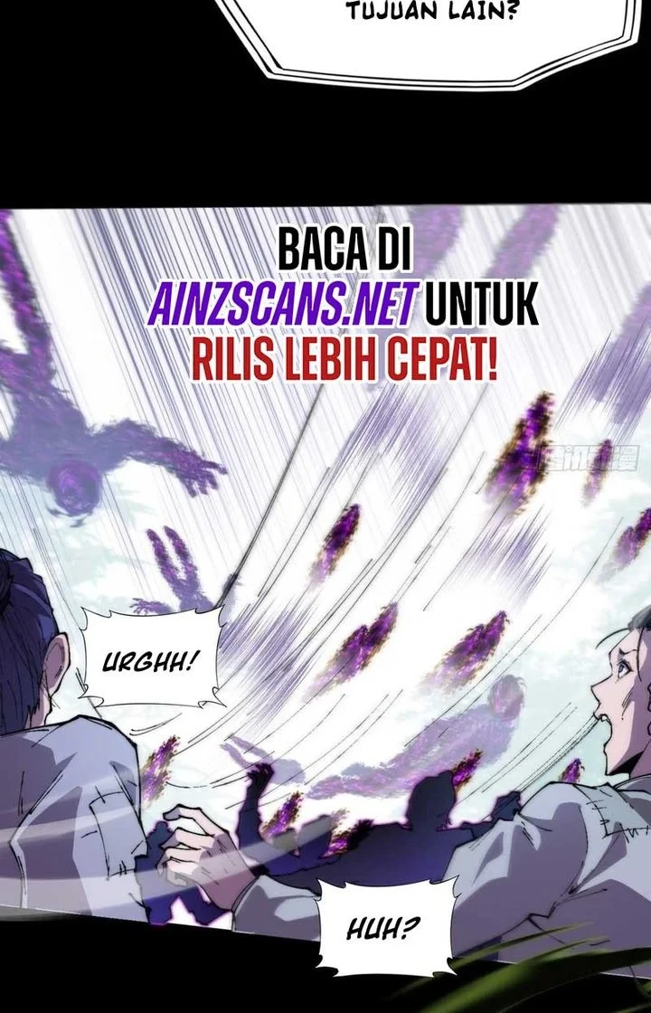 Sinister Immortal Path Chapter 43 - halaman 16