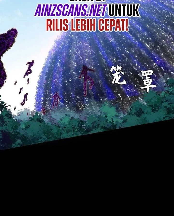 Sinister Immortal Path Chapter 43 - halaman 22