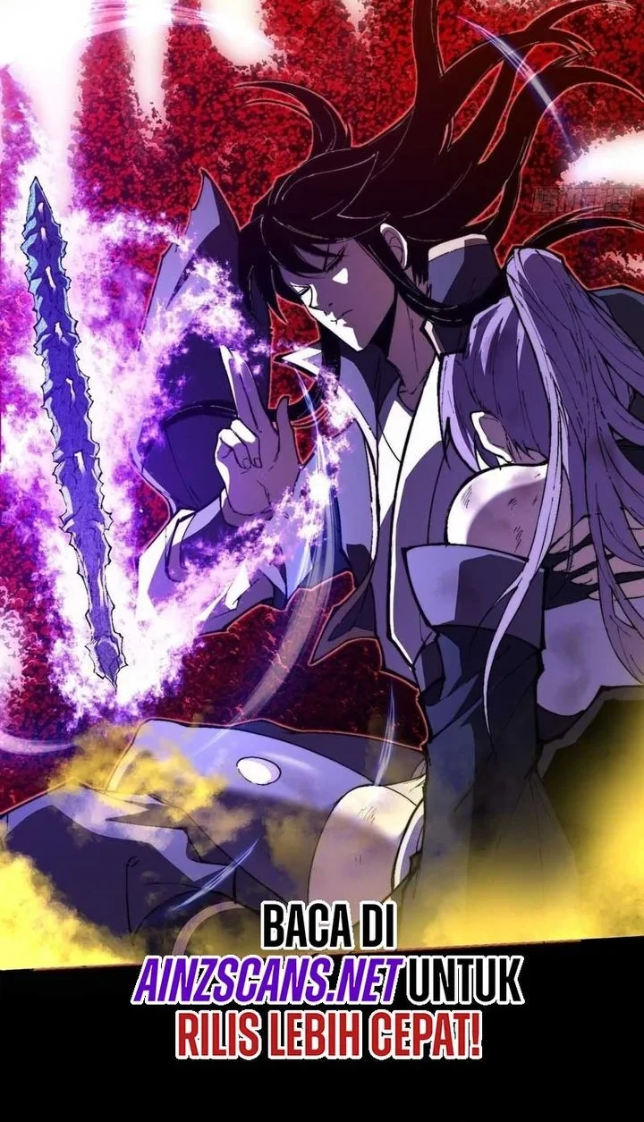 Sinister Immortal Path Chapter 43 - halaman 26
