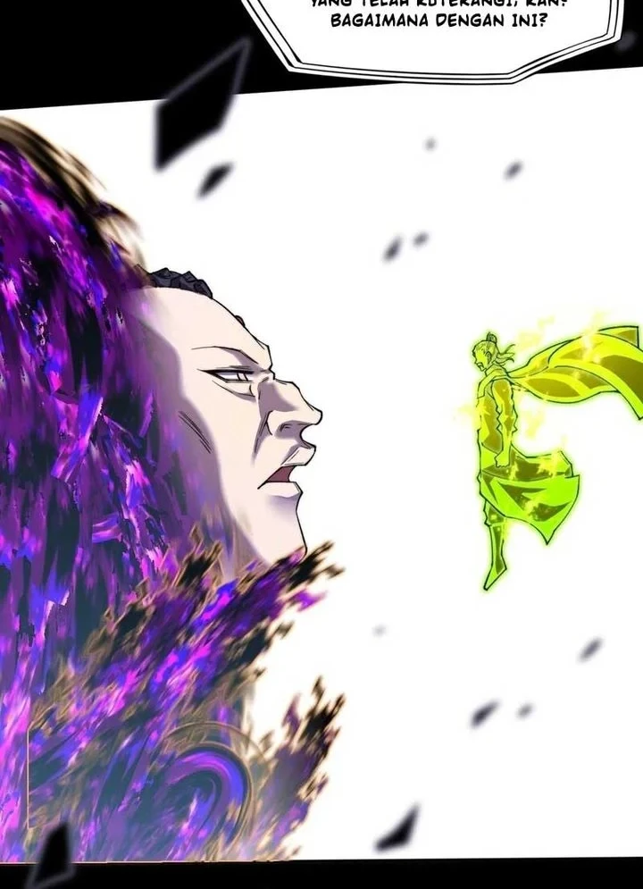Sinister Immortal Path Chapter 43 - halaman 6