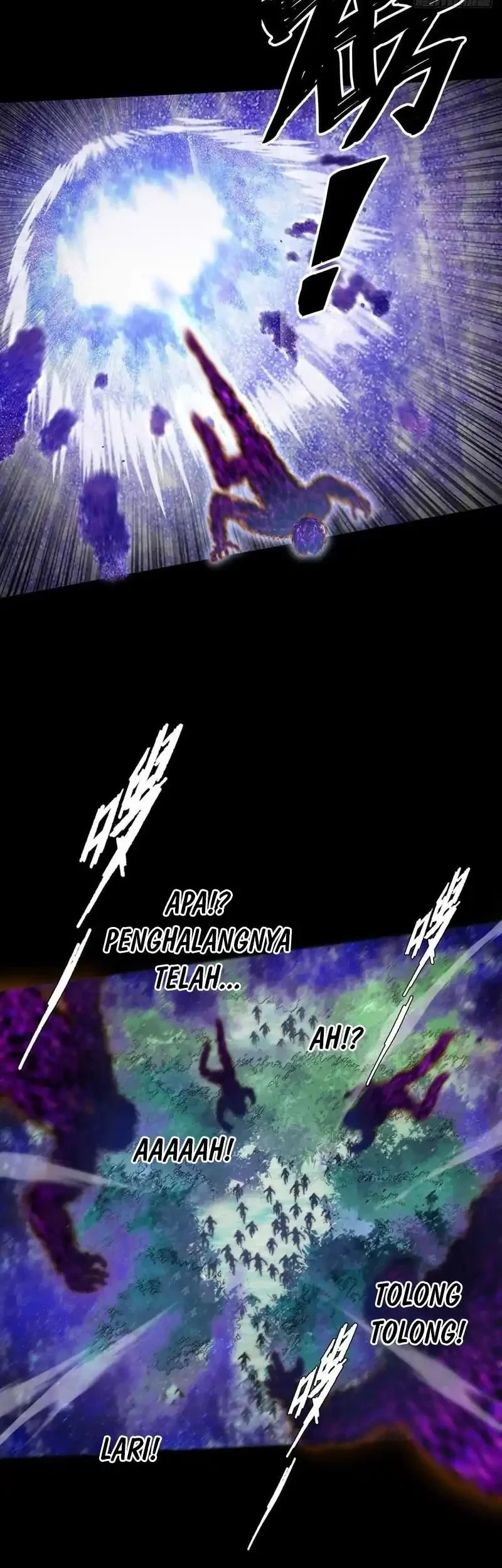 Sinister Immortal Path Chapter 44 - halaman 10