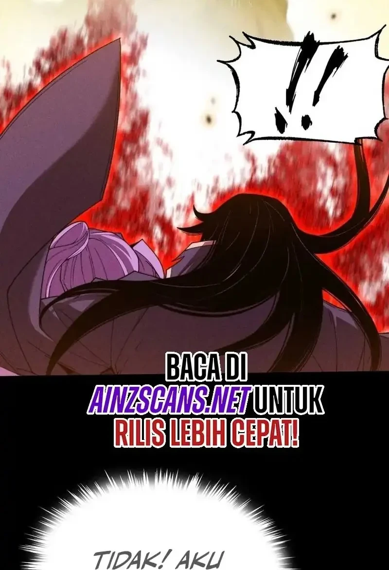 Sinister Immortal Path Chapter 44 - halaman 20