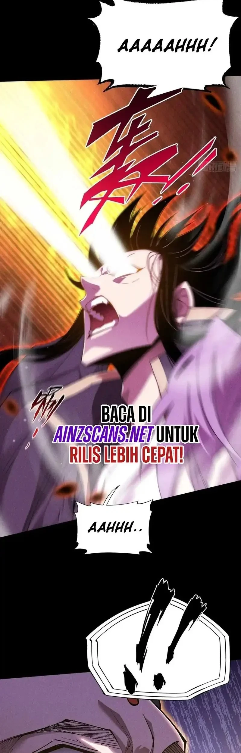 Sinister Immortal Path Chapter 44 - halaman 23