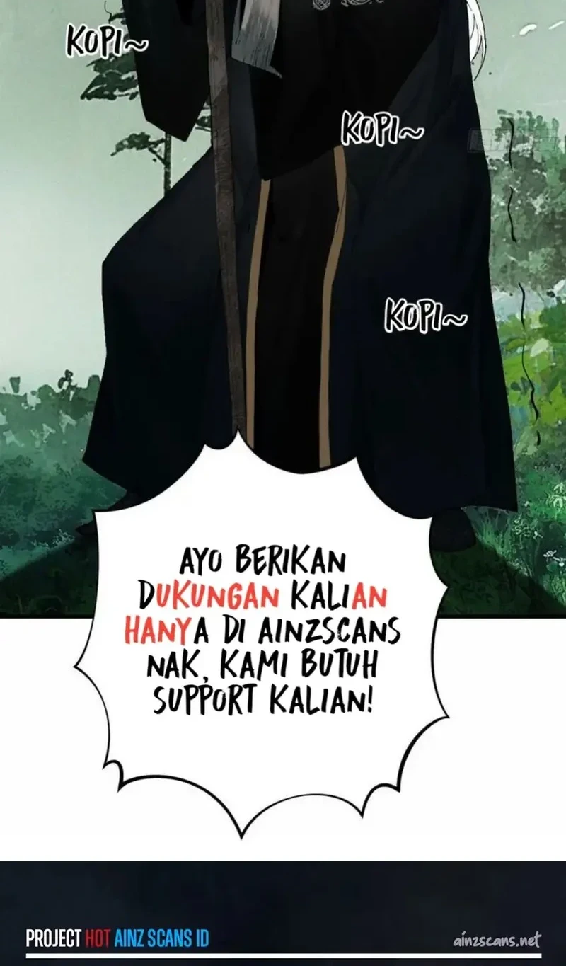 Sinister Immortal Path Chapter 44 - halaman 31