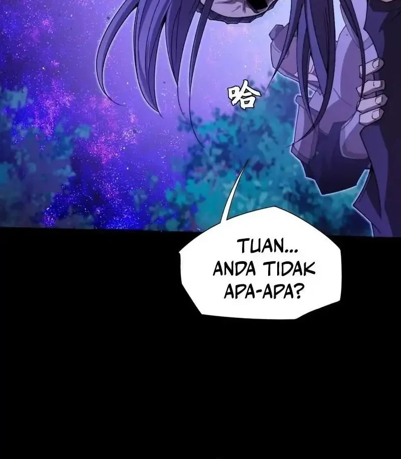Sinister Immortal Path Chapter 44 - halaman 8