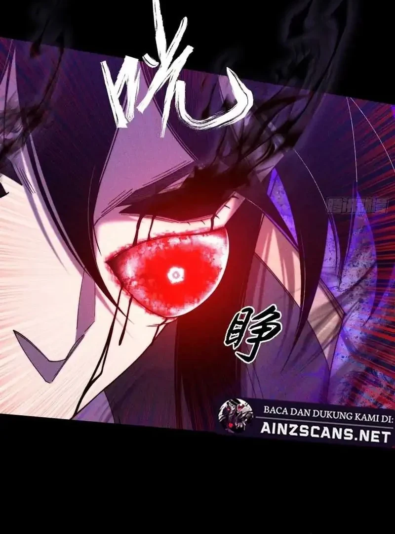 Sinister Immortal Path Chapter 45 - halaman 16
