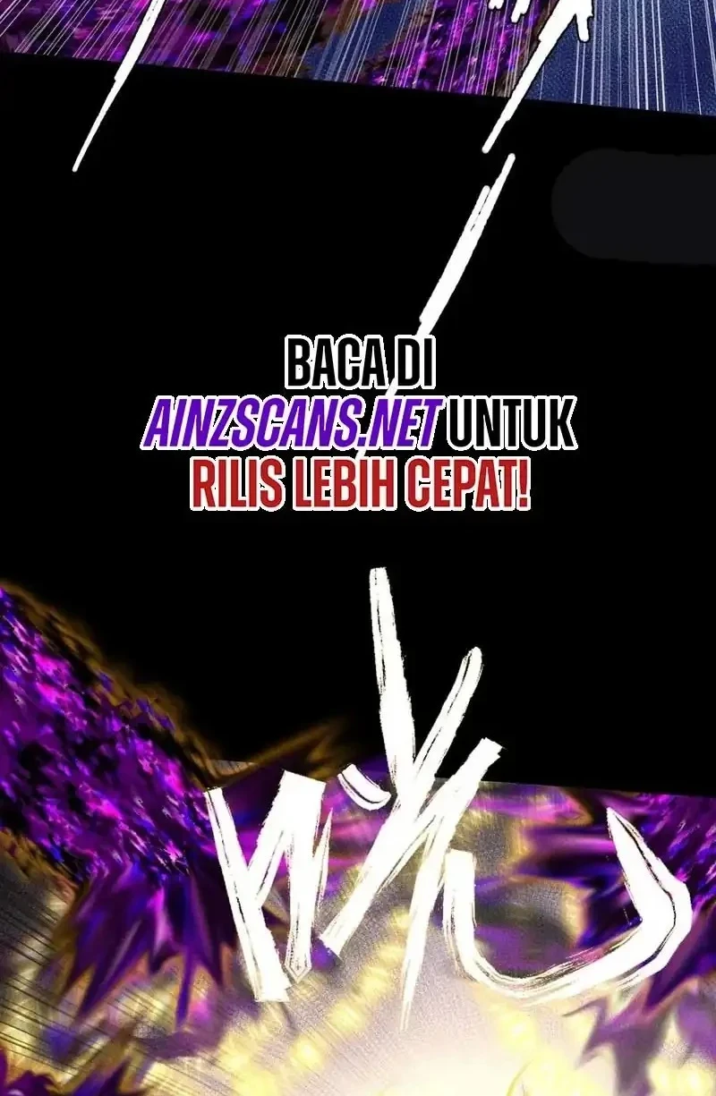 Sinister Immortal Path Chapter 45 - halaman 24