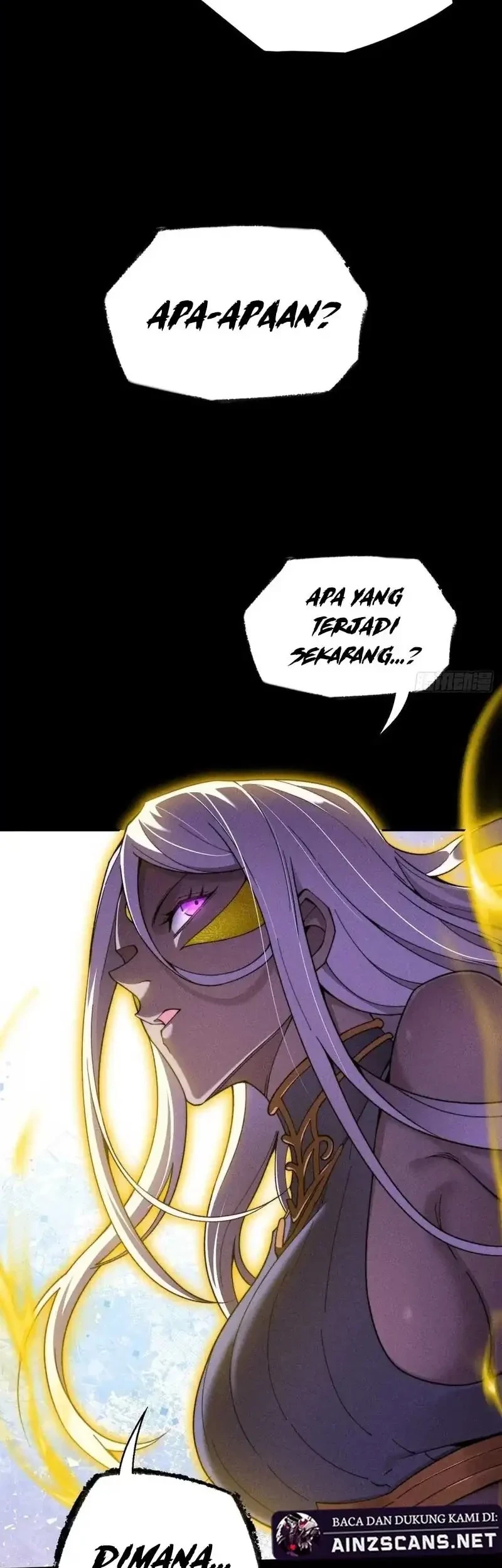 Sinister Immortal Path Chapter 45 - halaman 26