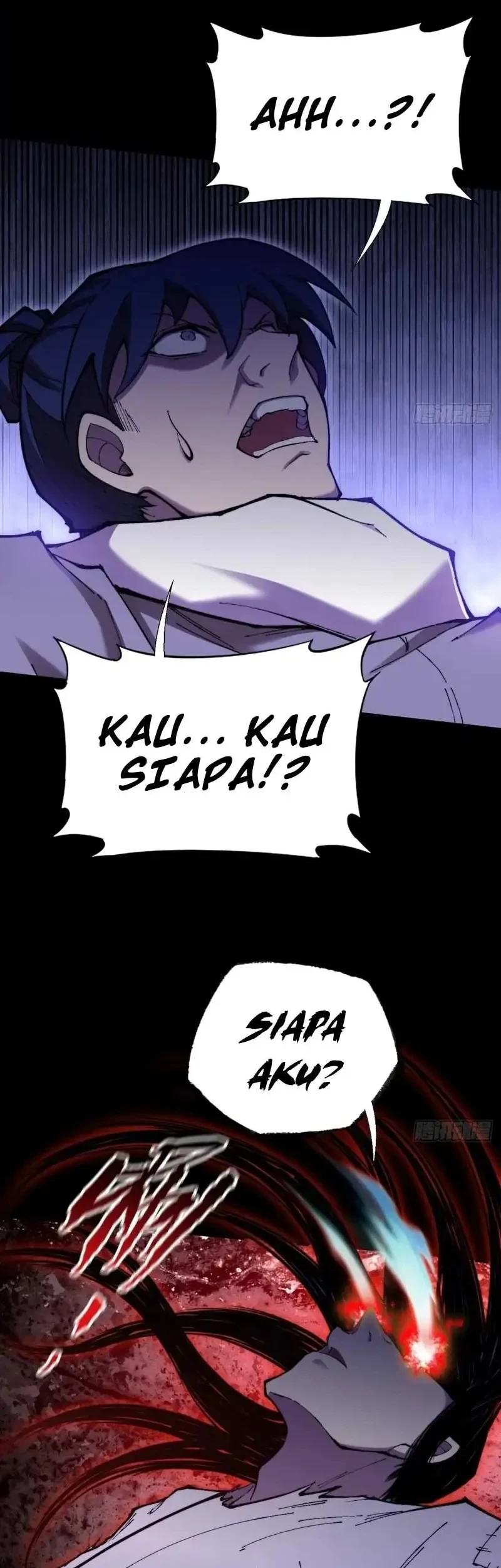 Sinister Immortal Path Chapter 45 - halaman 7