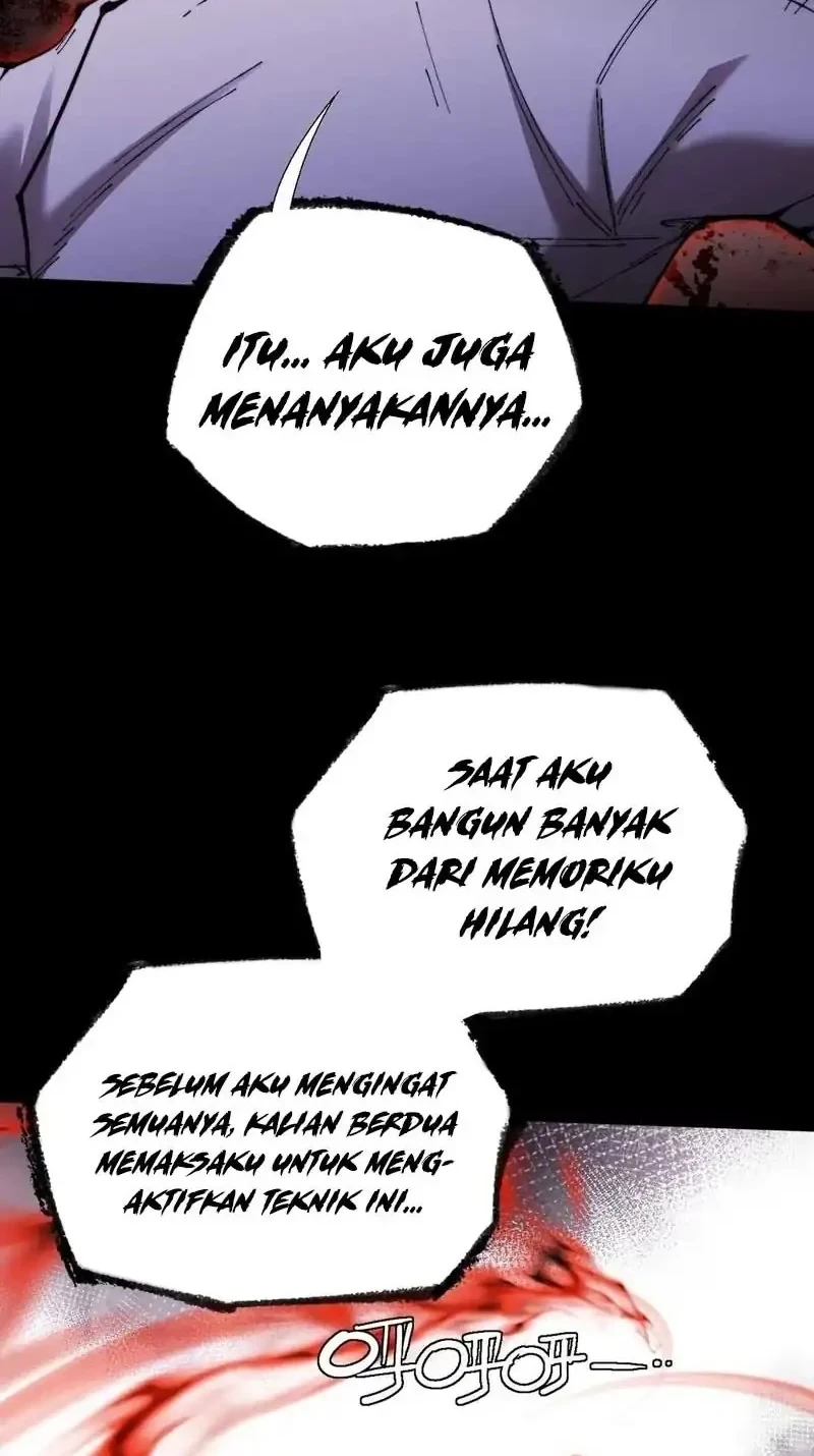 Sinister Immortal Path Chapter 45 - halaman 8