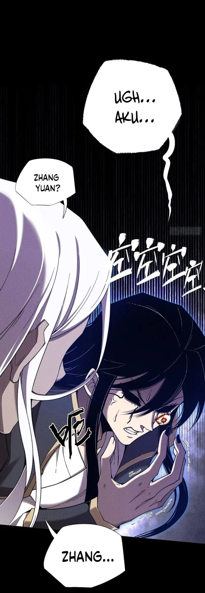 Sinister Immortal Path Chapter 46 - halaman 13
