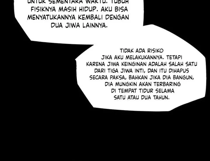 Sinister Immortal Path Chapter 46 - halaman 21