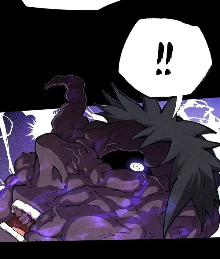 Sinister Immortal Path Chapter 46 - halaman 29