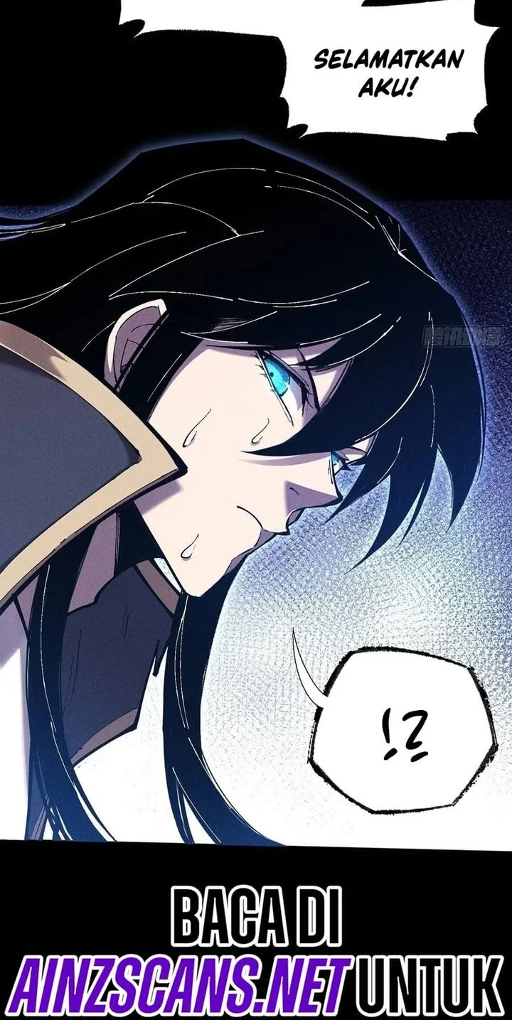 Sinister Immortal Path Chapter 46 - halaman 31