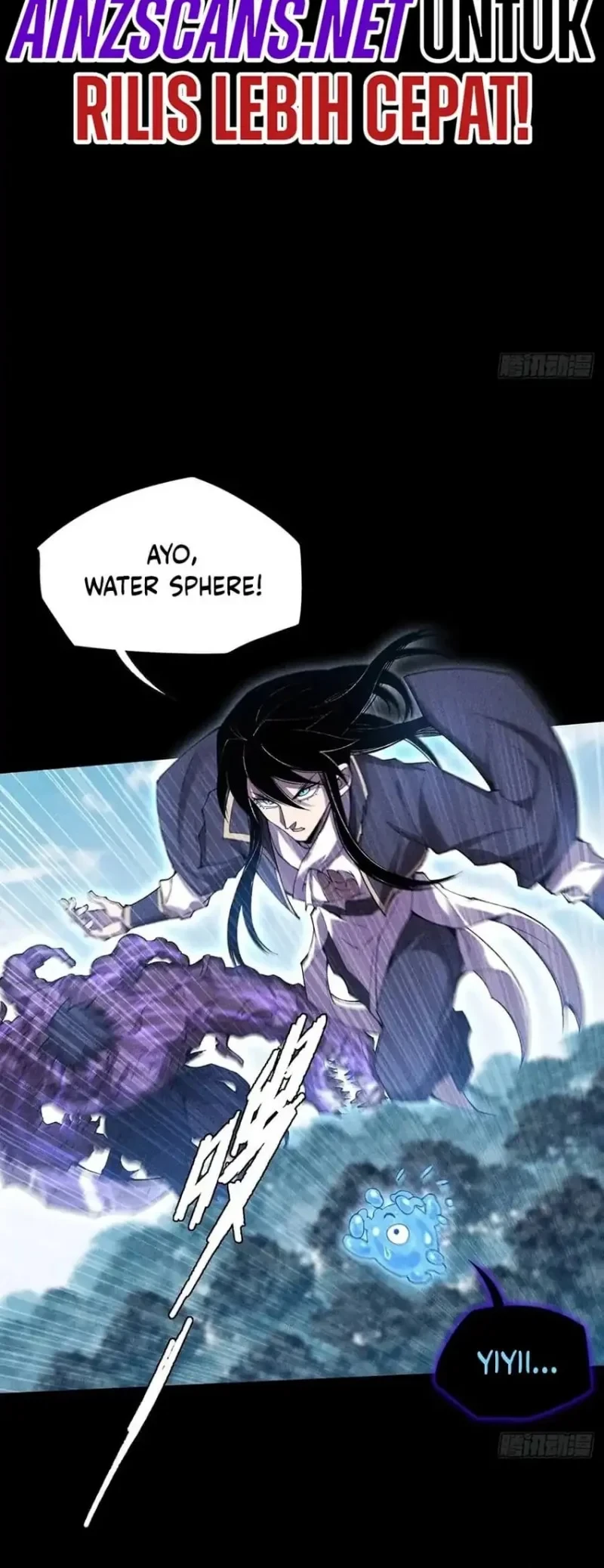 Sinister Immortal Path Chapter 47 - halaman 10