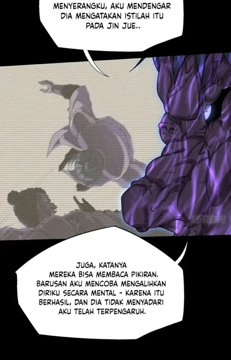 Sinister Immortal Path Chapter 47 - halaman 21
