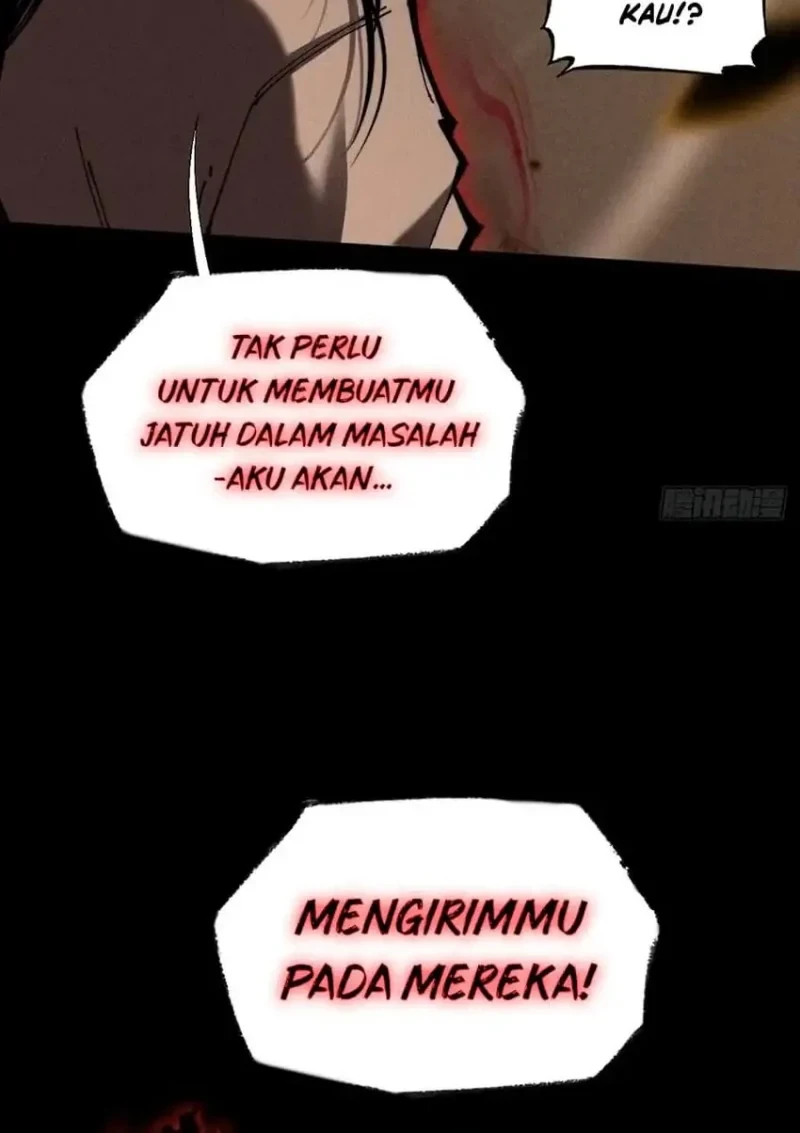 Sinister Immortal Path Chapter 47 - halaman 28