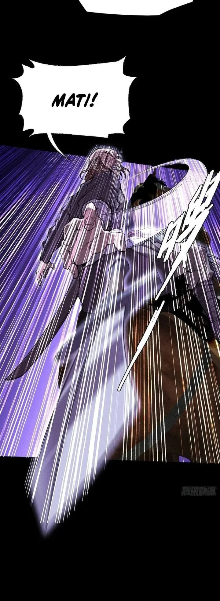 Sinister Immortal Path Chapter 48 - halaman 17