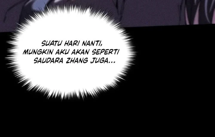 Sinister Immortal Path Chapter 48 - halaman 26