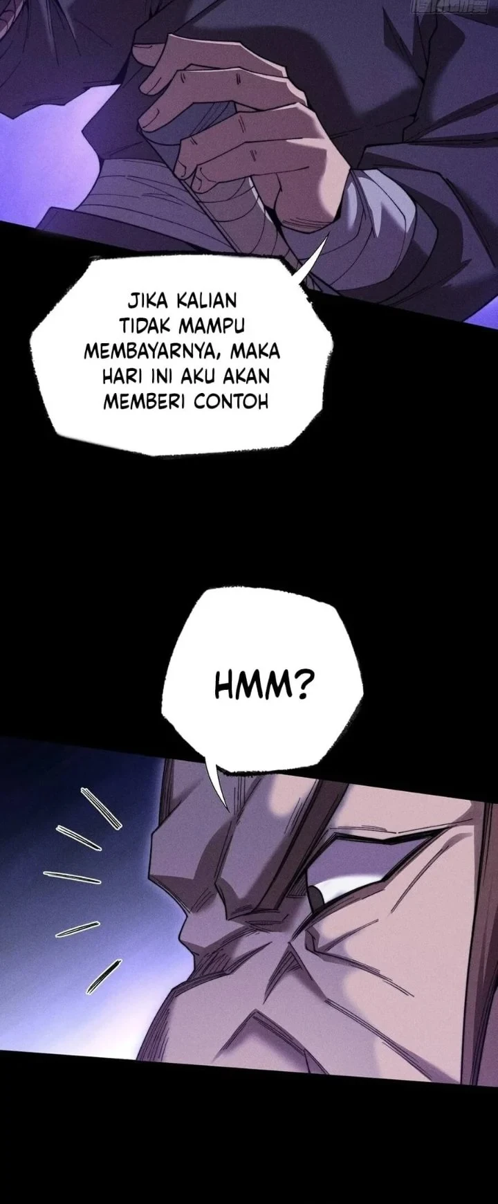 Sinister Immortal Path Chapter 48 - halaman 4