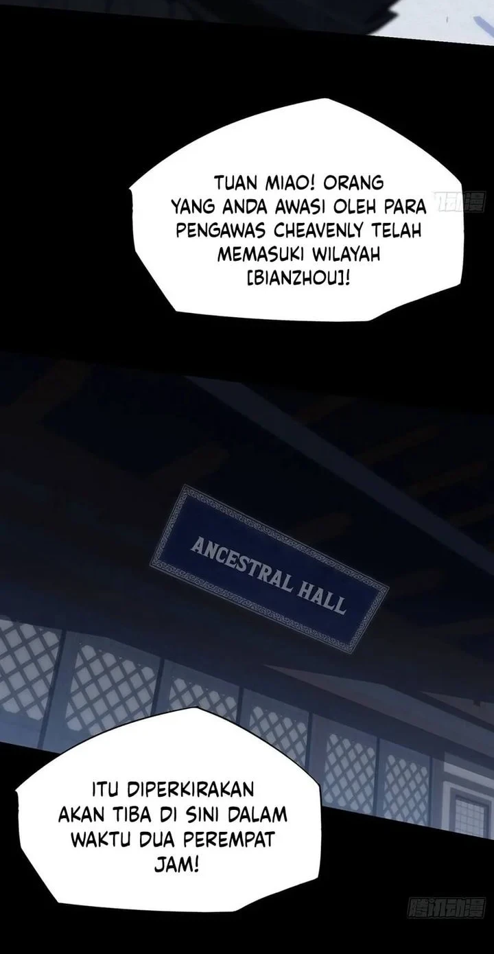 Sinister Immortal Path Chapter 49 - halaman 2