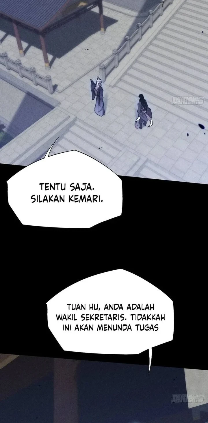 Sinister Immortal Path Chapter 49 - halaman 22