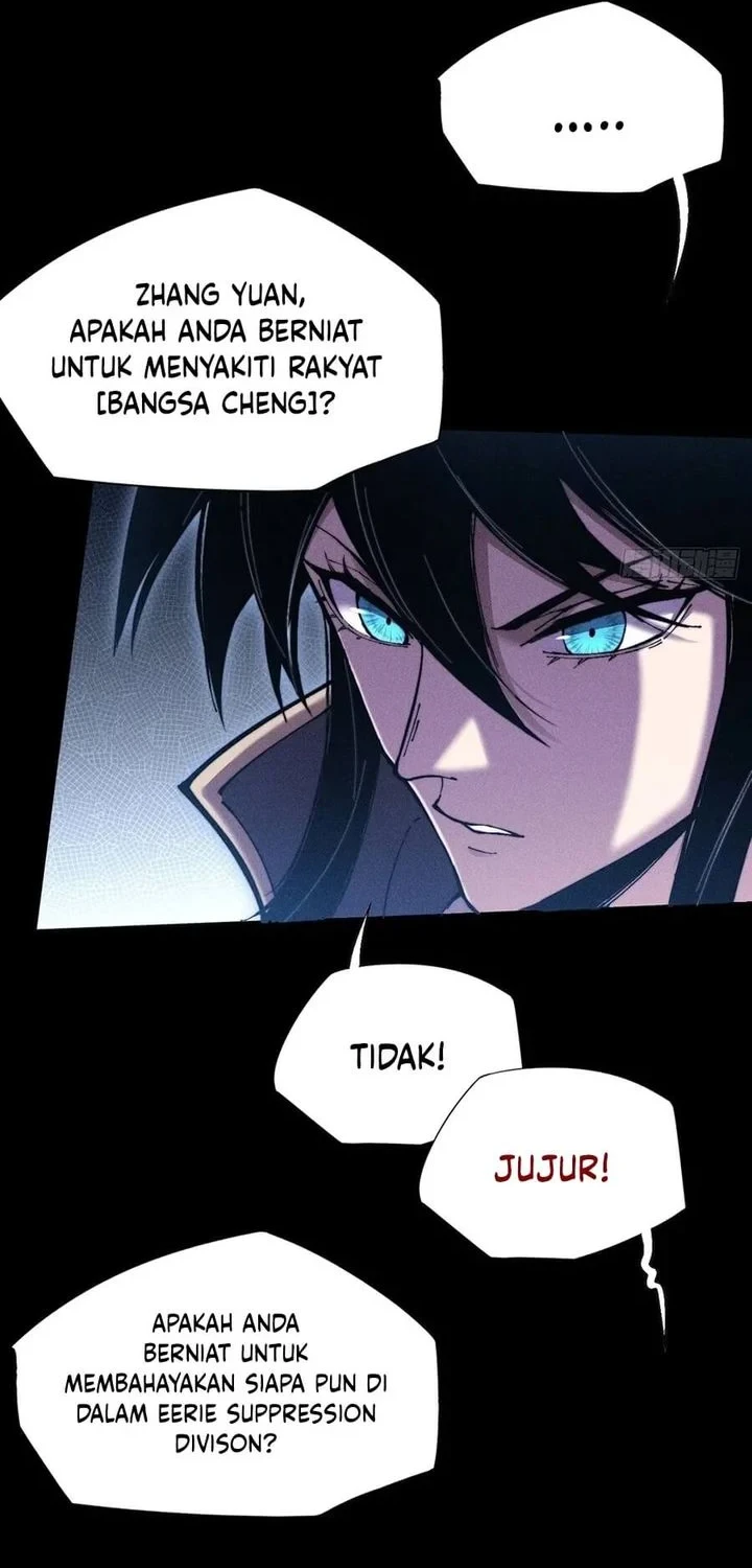 Sinister Immortal Path Chapter 49 - halaman 30