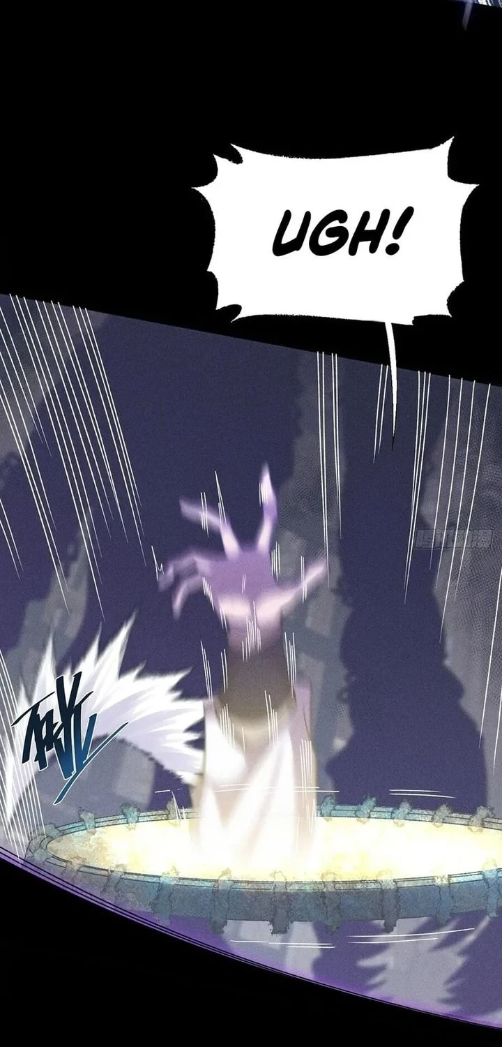 Sinister Immortal Path Chapter 49 - halaman 42