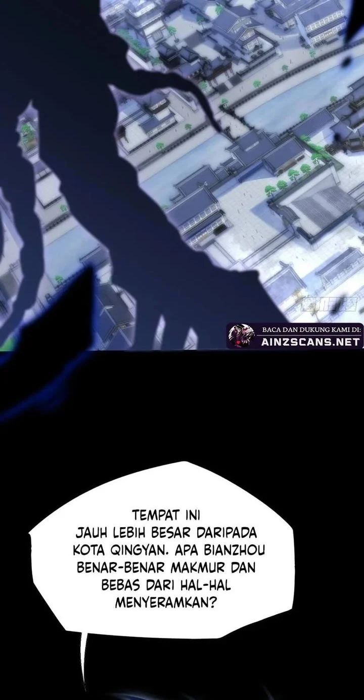 Sinister Immortal Path Chapter 49 - halaman 8