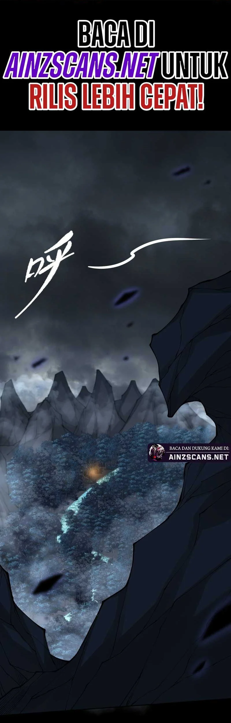 Sinister Immortal Path Chapter 5 - halaman 2