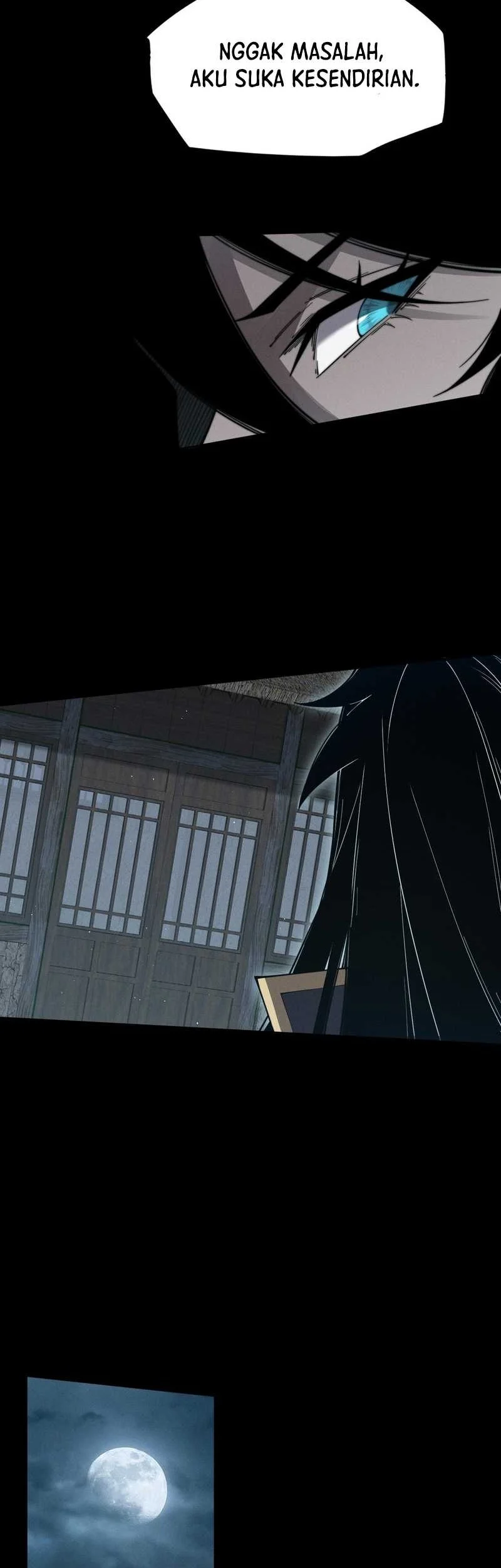 Sinister Immortal Path Chapter 5 - halaman 30