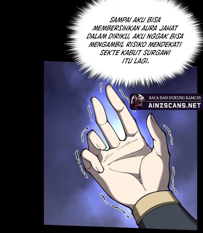 Sinister Immortal Path Chapter 5 - halaman 32