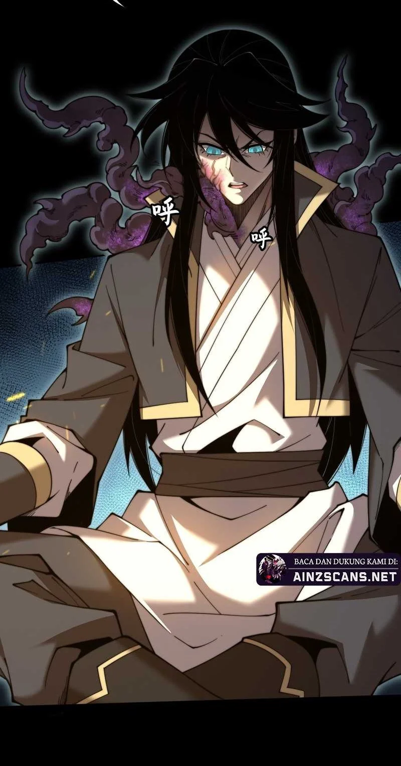 Sinister Immortal Path Chapter 5 - halaman 4