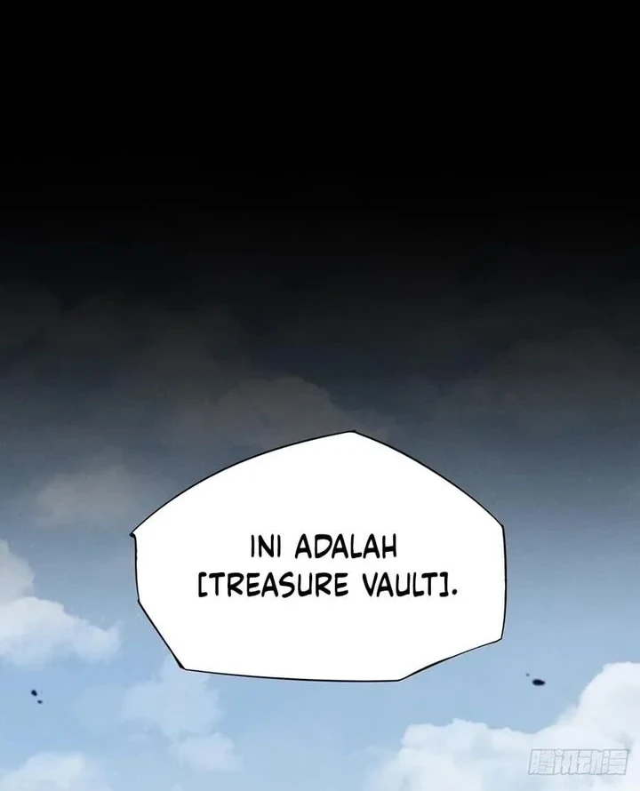 Sinister Immortal Path Chapter 50 - halaman 14