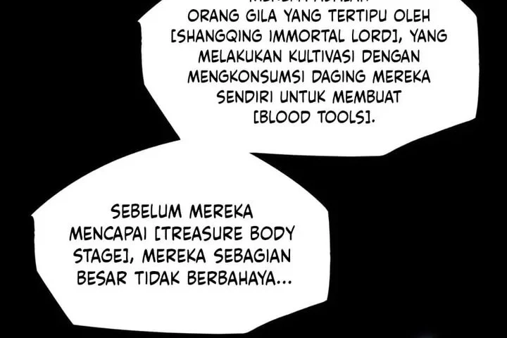 Sinister Immortal Path Chapter 50 - halaman 20