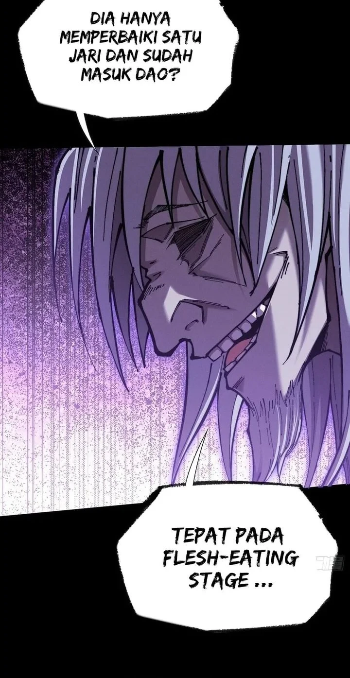 Sinister Immortal Path Chapter 50 - halaman 26