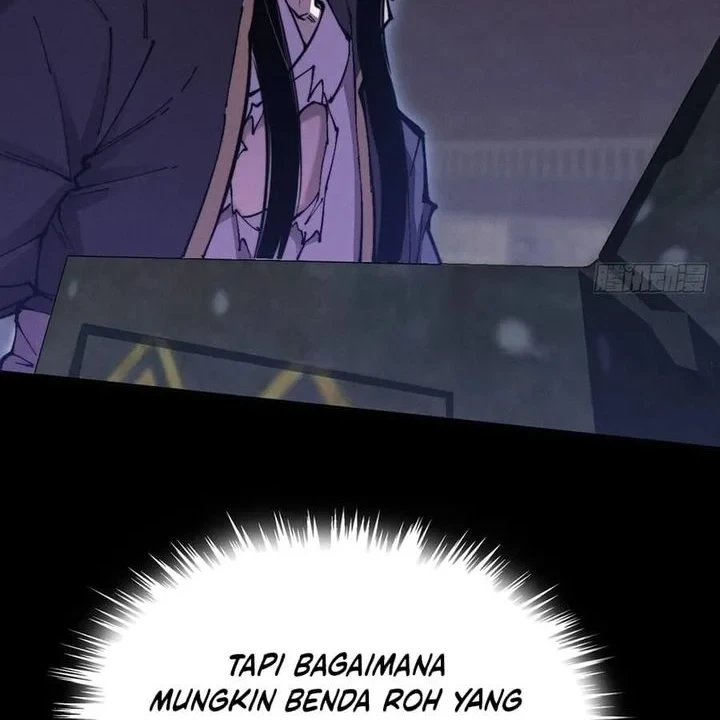 Sinister Immortal Path Chapter 50 - halaman 34