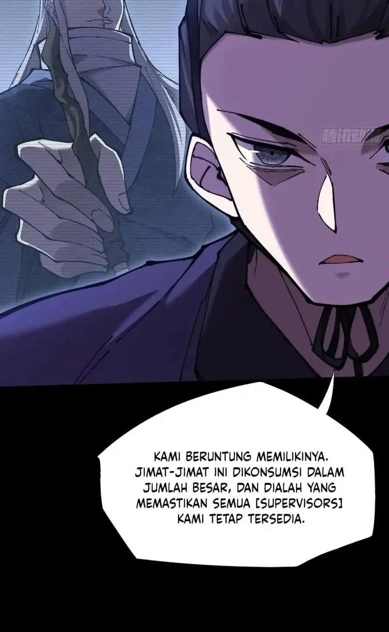 Sinister Immortal Path Chapter 51 - halaman 10