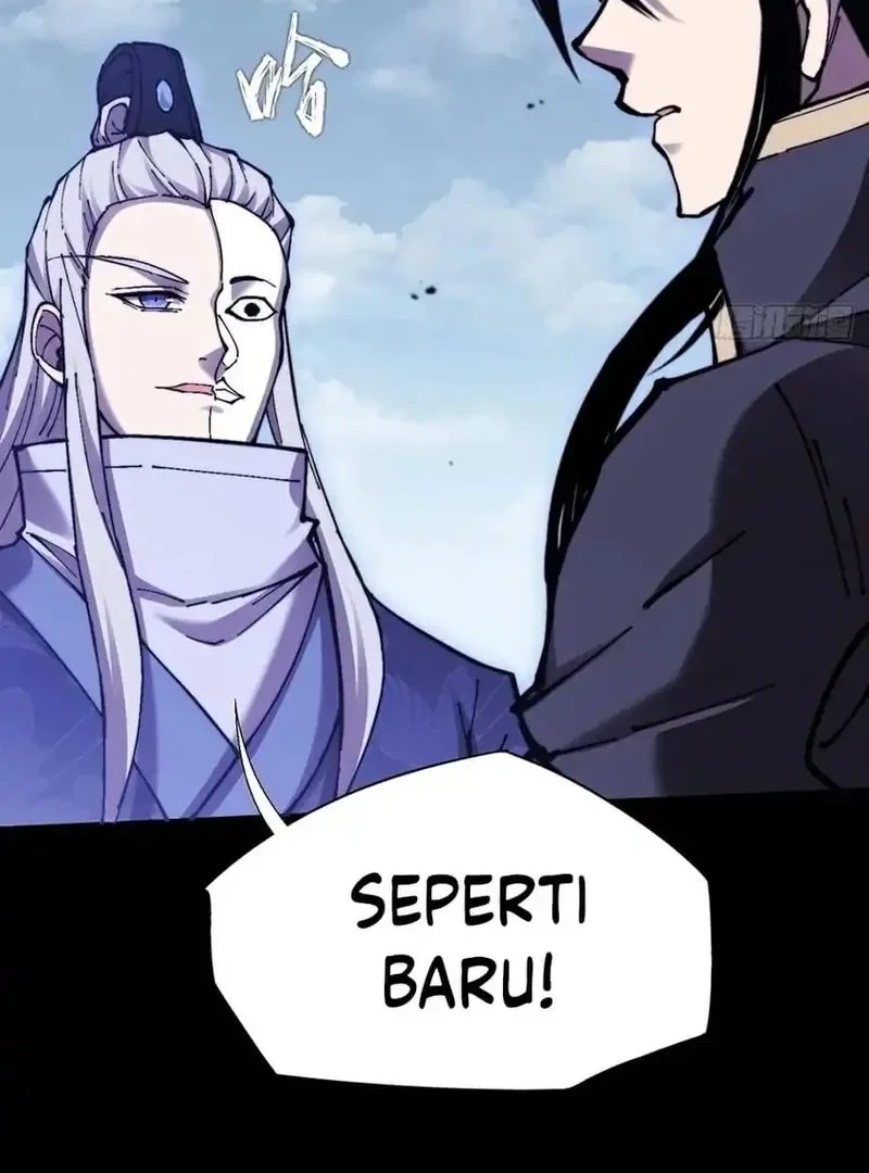 Sinister Immortal Path Chapter 51 - halaman 26