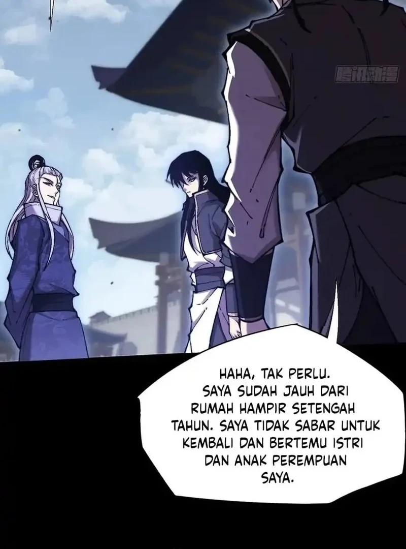 Sinister Immortal Path Chapter 51 - halaman 28