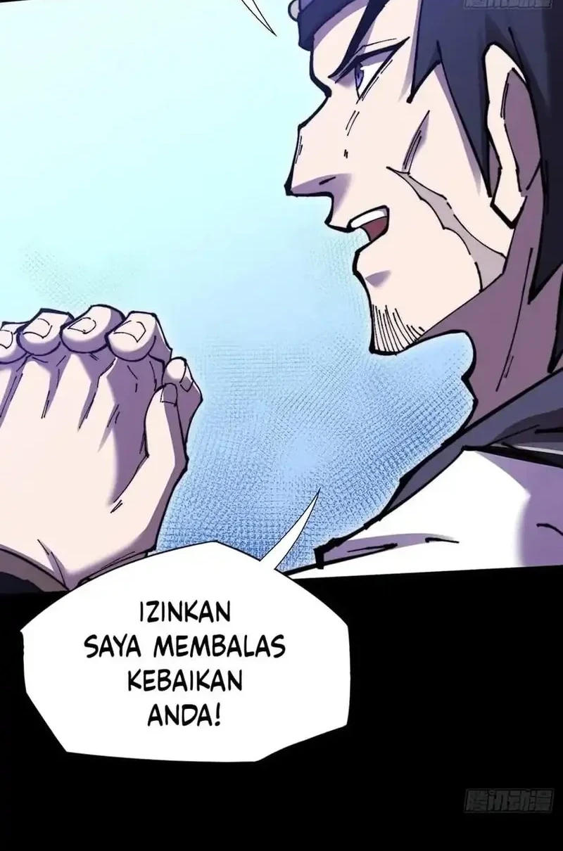 Sinister Immortal Path Chapter 51 - halaman 30