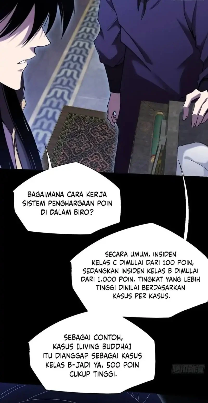 Sinister Immortal Path Chapter 51 - halaman 4