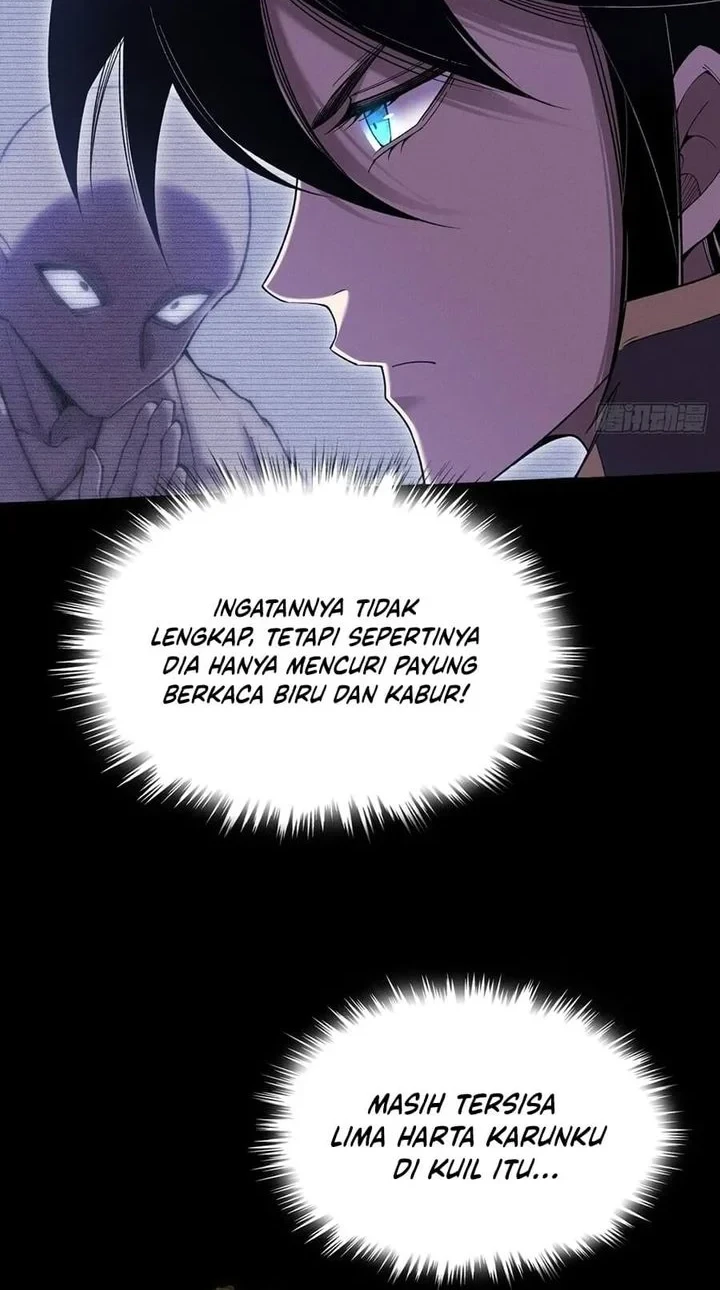 Sinister Immortal Path Chapter 52 - halaman 31