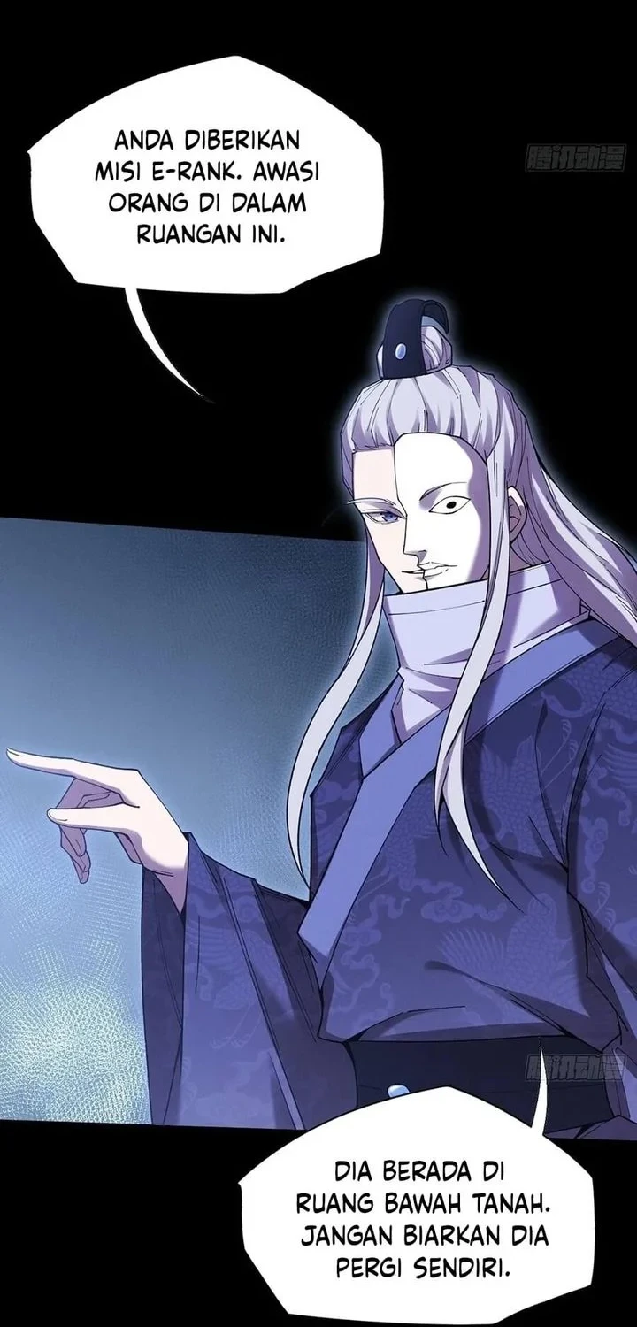 Sinister Immortal Path Chapter 52 - halaman 4