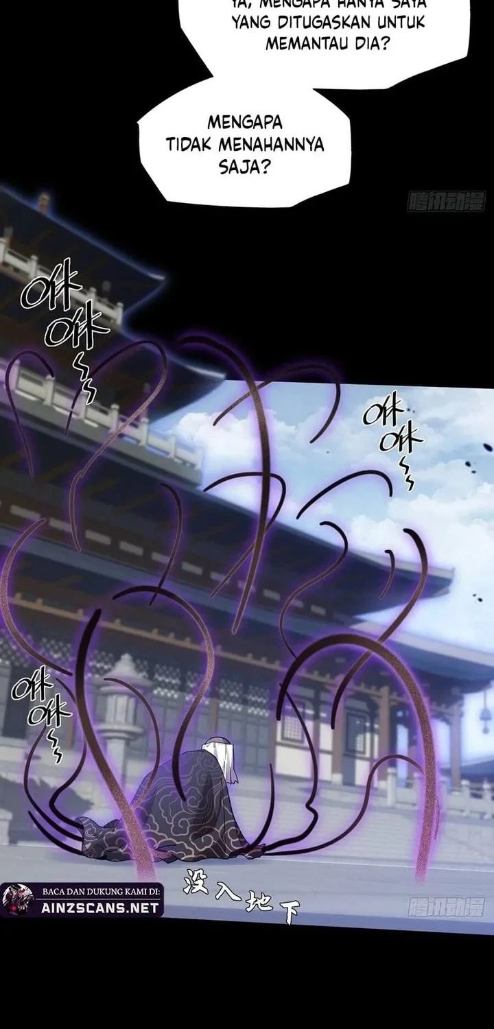Sinister Immortal Path Chapter 52 - halaman 6