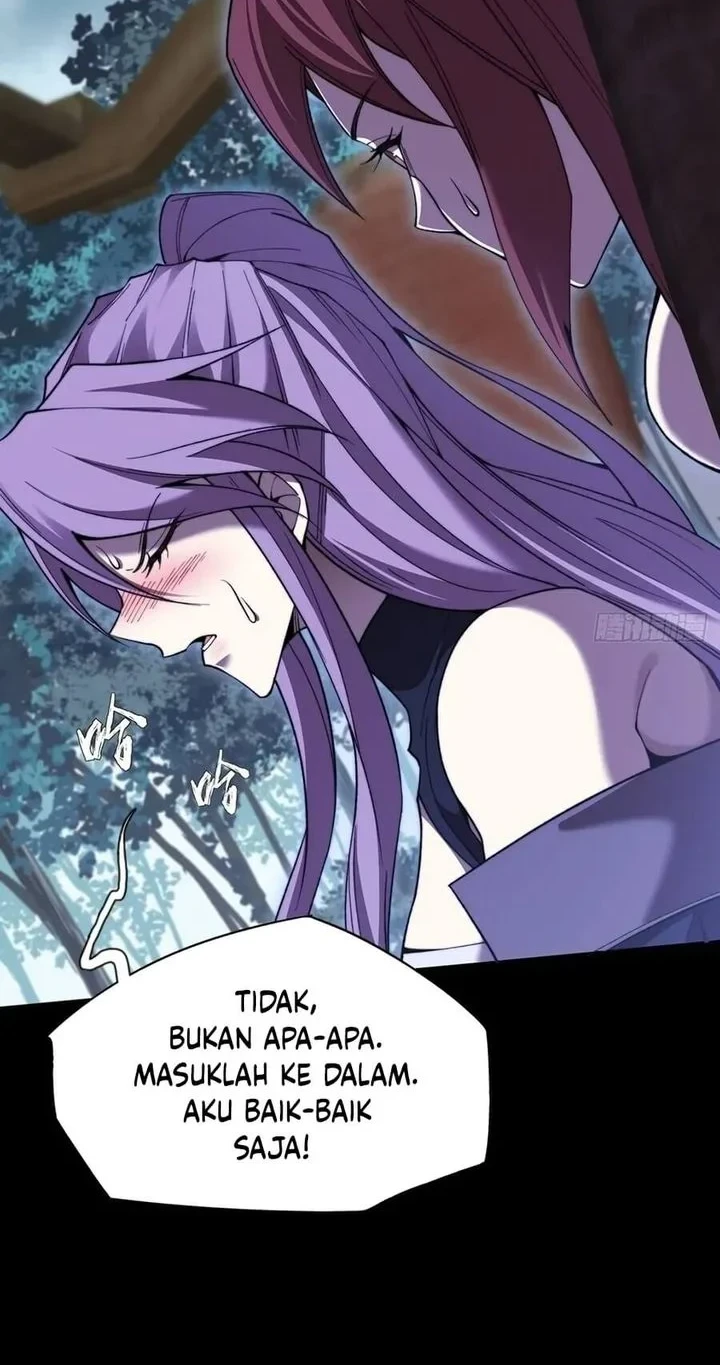 Sinister Immortal Path Chapter 53 - halaman 14
