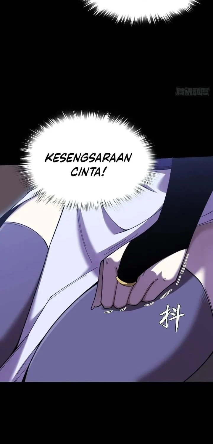 Sinister Immortal Path Chapter 53 - halaman 18