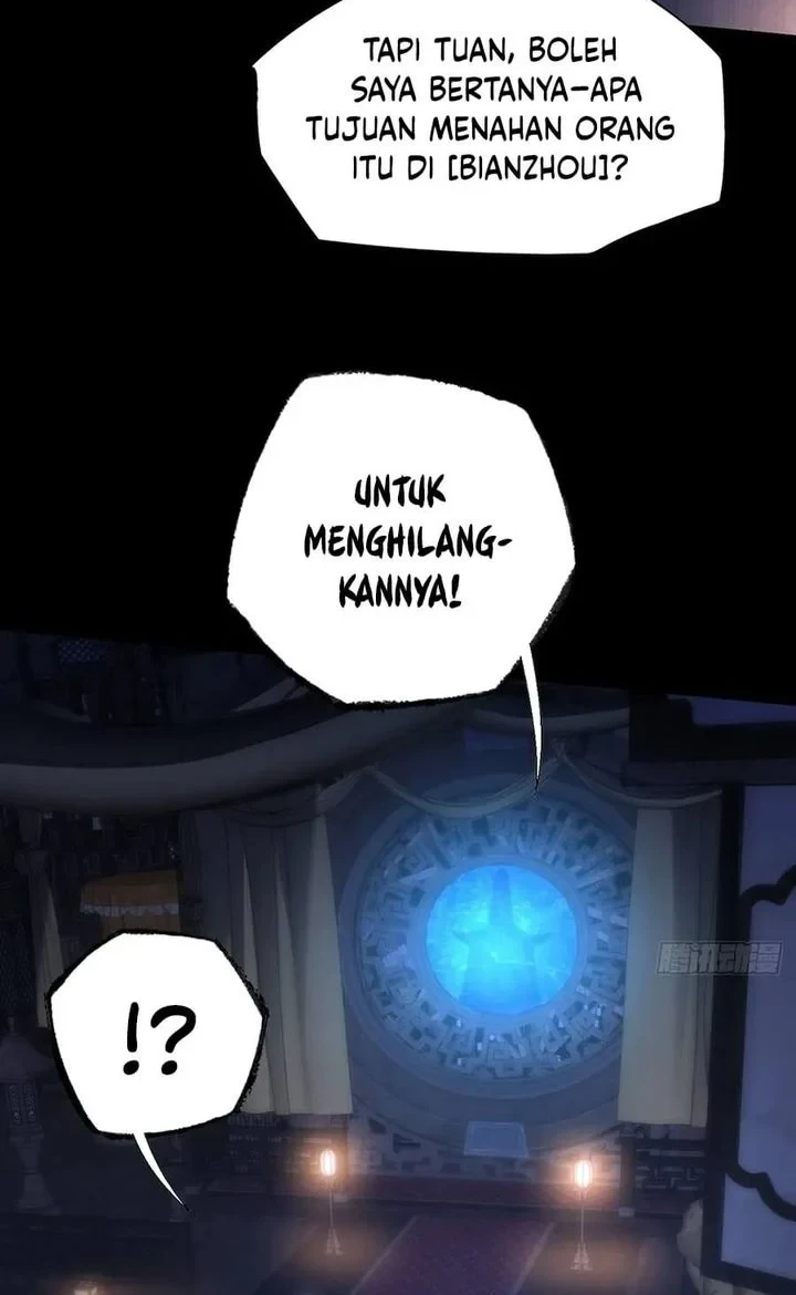 Sinister Immortal Path Chapter 53 - halaman 2